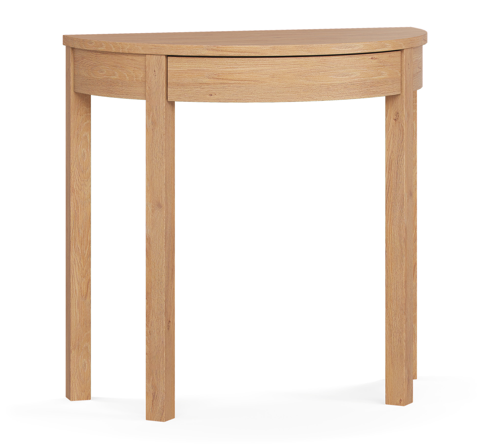 SIMPLE DRESSING TABLE